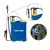 High Quality Manual Sprayer with Steel Pump 16Litres